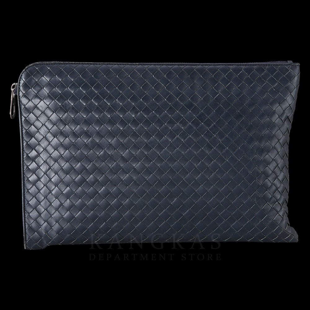 BOTTEGA VENETA(USED)보테가베네타 인트레치아토 클러치